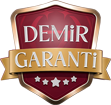 demir garanti